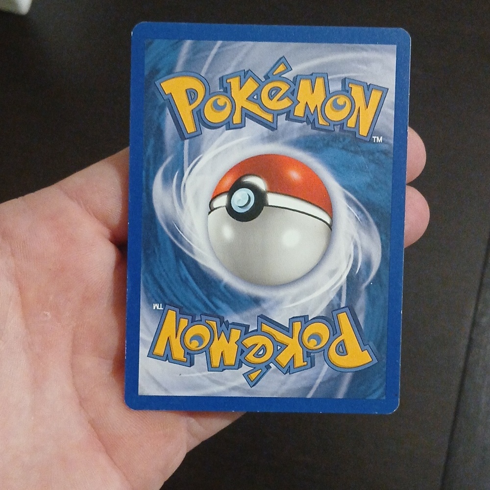 Rapidash Promo - Picture 2 of 4